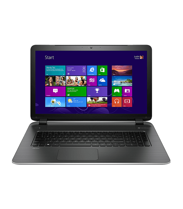 Asus ultra book slim laptop