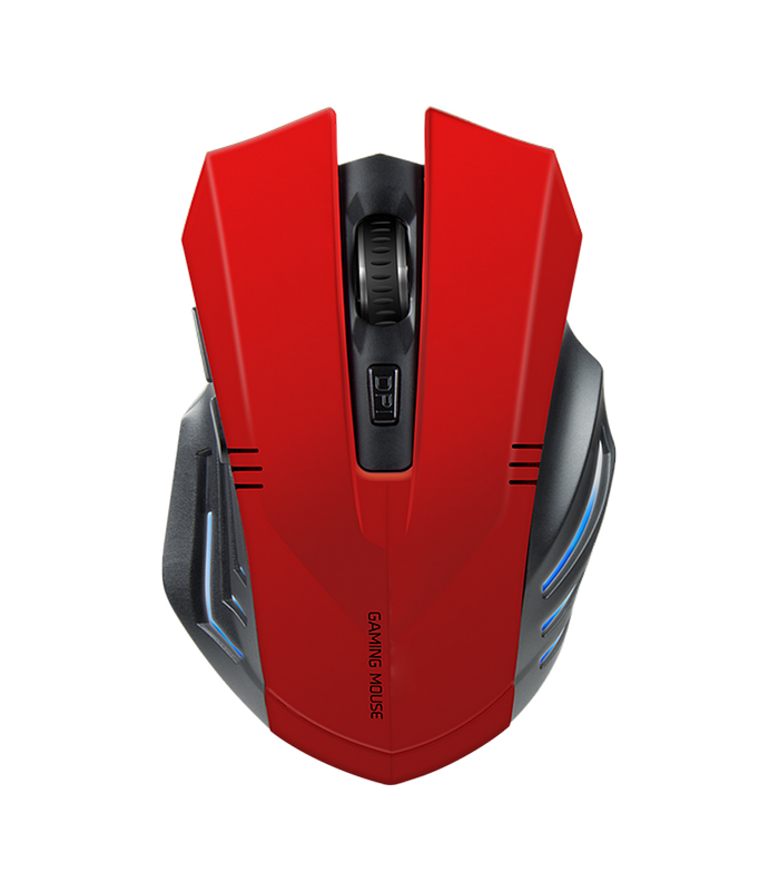 Razer Abyssus g version